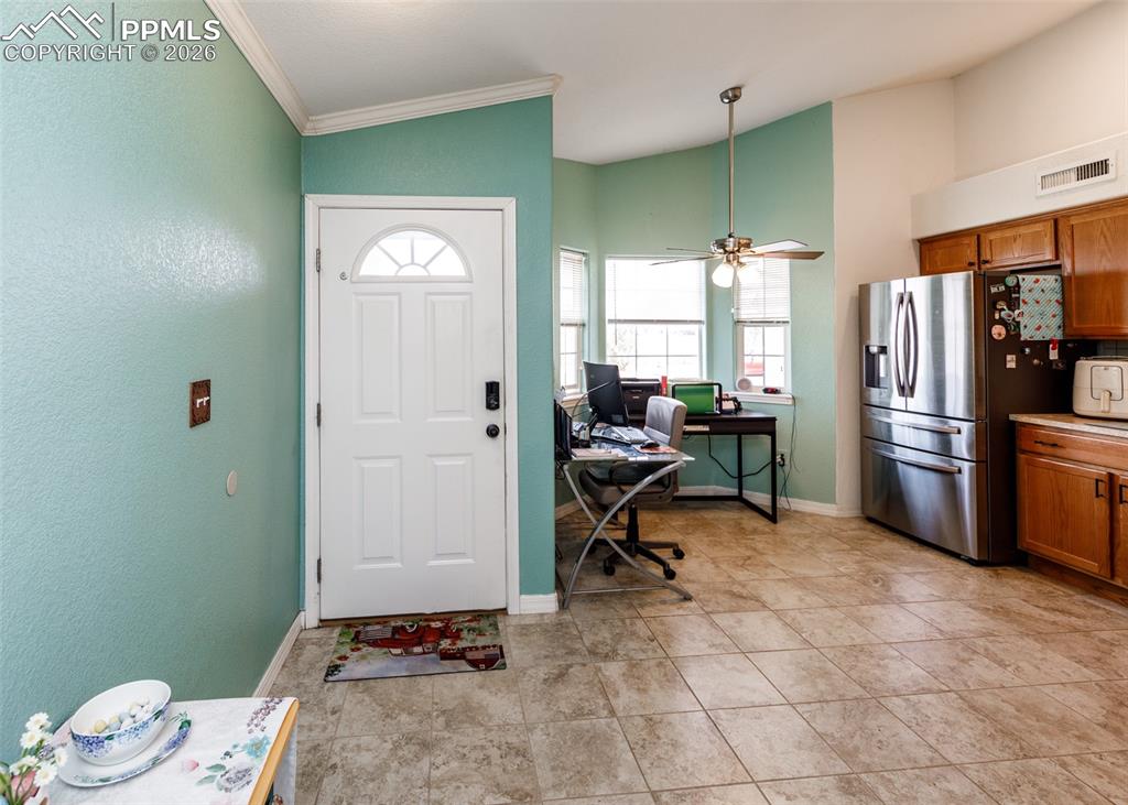 717 Edna Lane Pueblo CO 81005