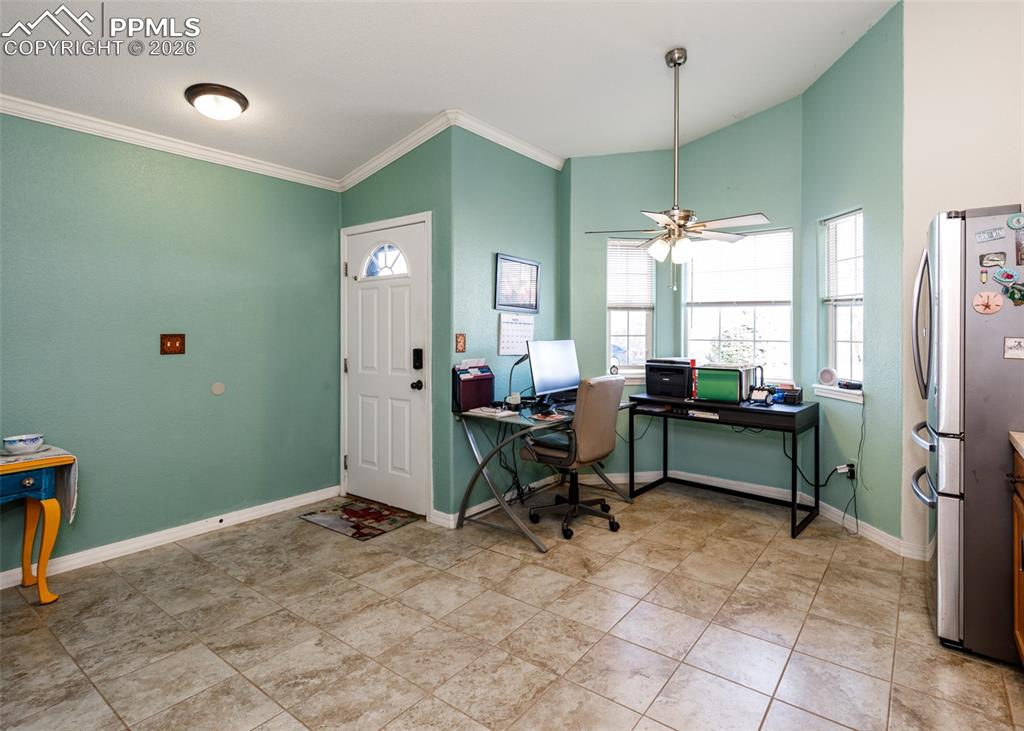717 Edna Lane Pueblo CO 81005
