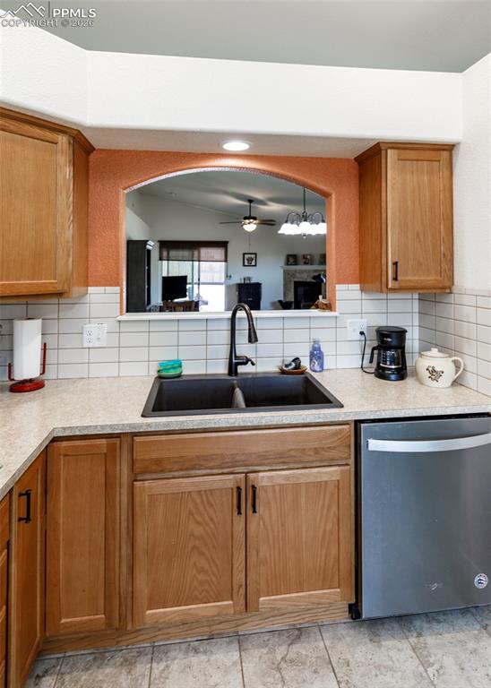 717 Edna Lane Pueblo CO 81005