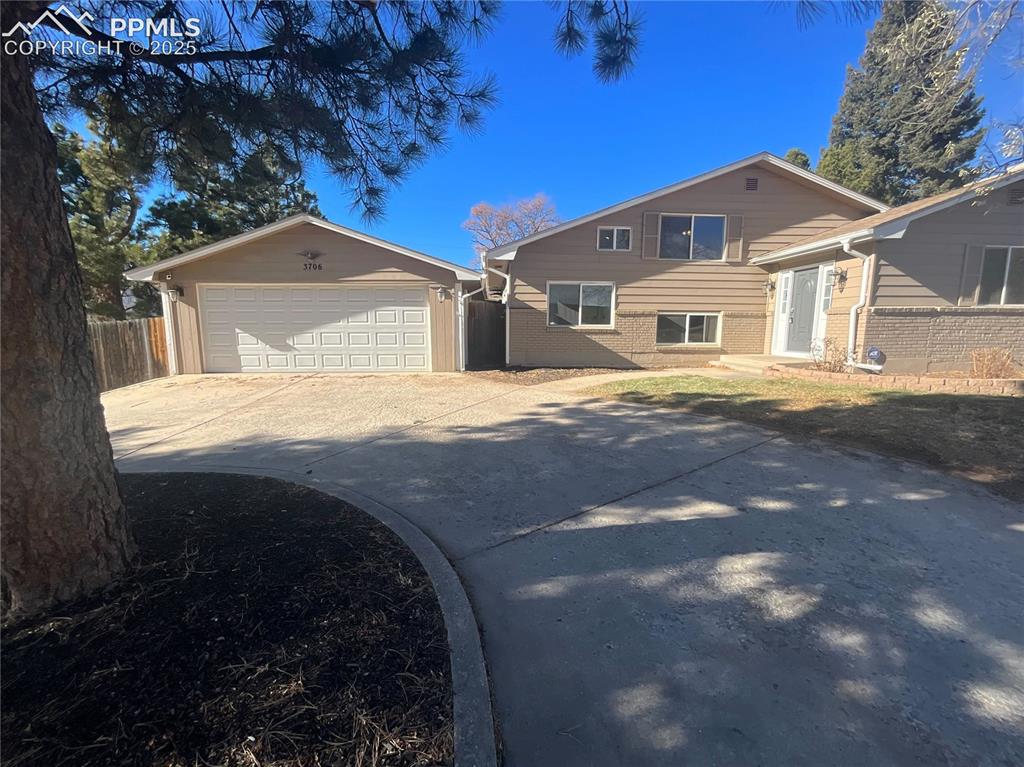 3706 N Chestnut Street Colorado Springs CO 80907