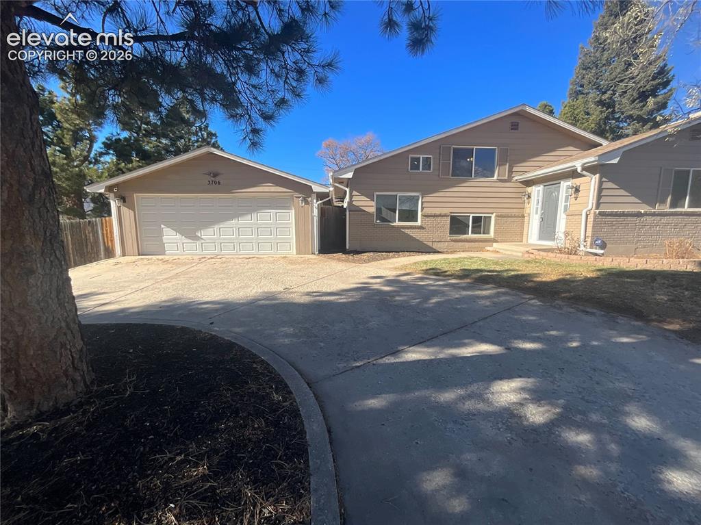 3706 N Chestnut Street Colorado Springs CO 80907