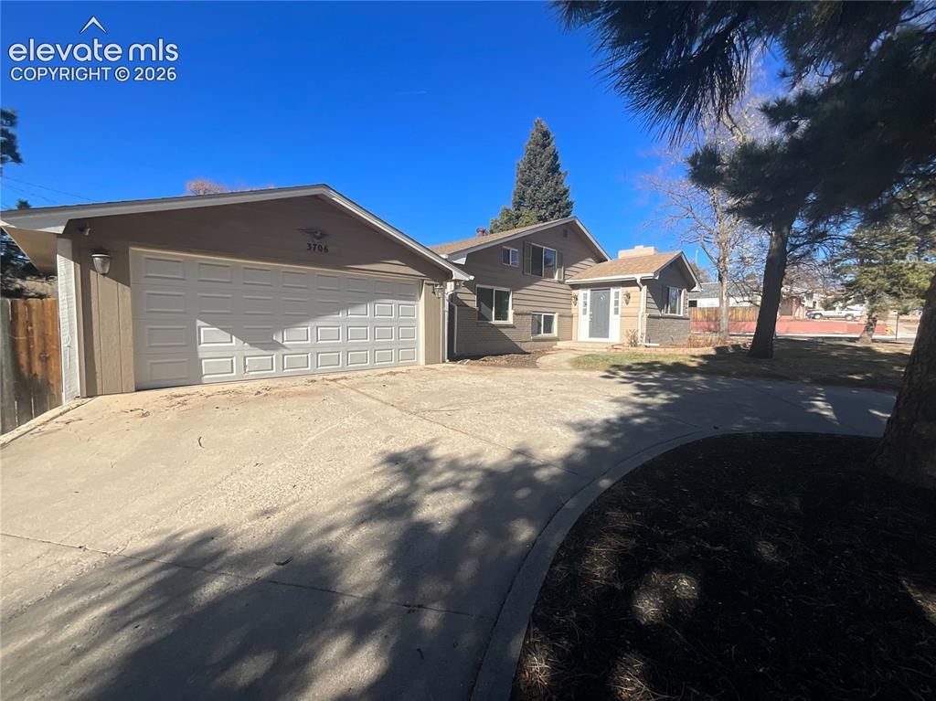 3706 N Chestnut Street Colorado Springs CO 80907