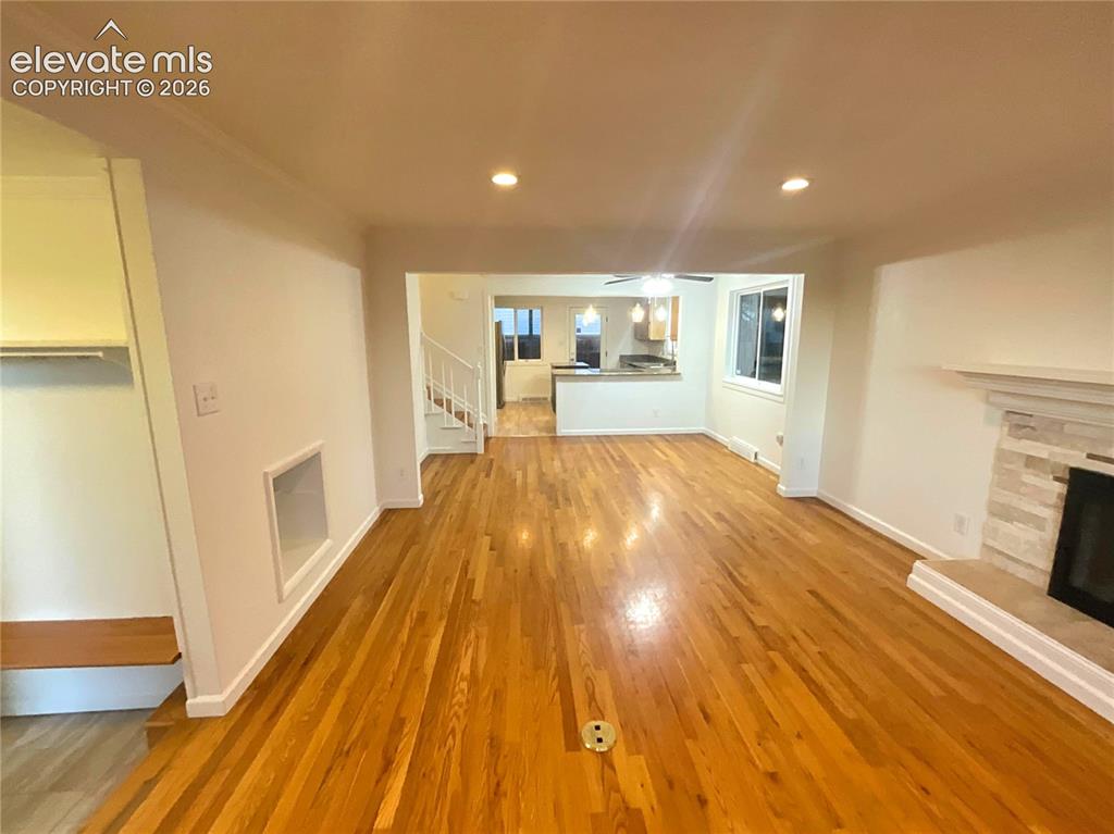 3706 N Chestnut Street Colorado Springs CO 80907
