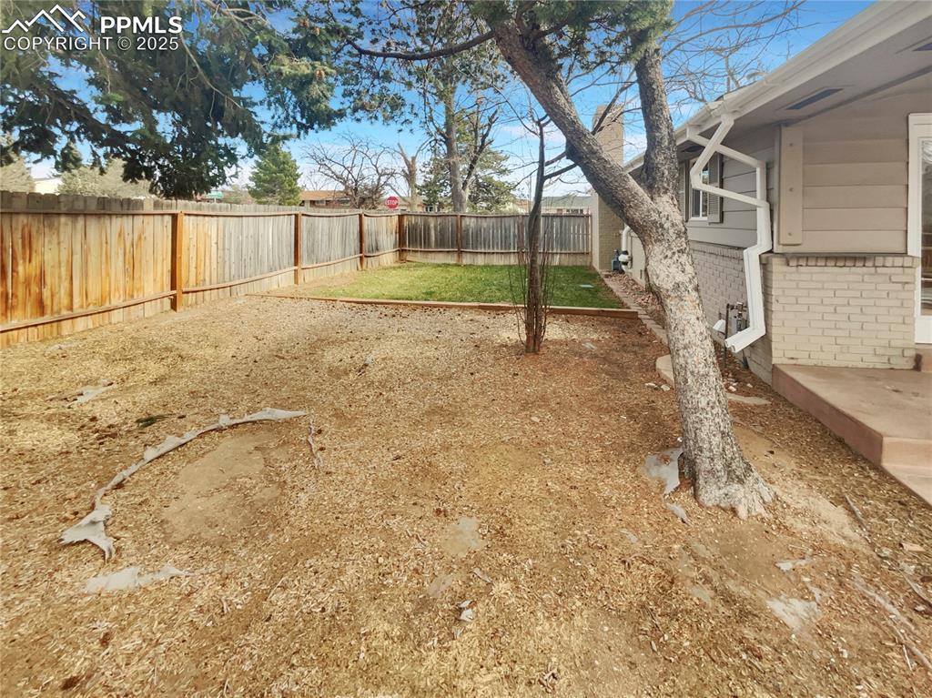 3706 N Chestnut Street Colorado Springs CO 80907