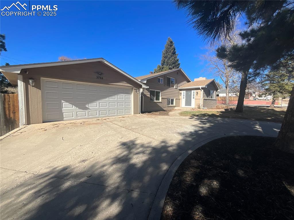 3706 N Chestnut Street Colorado Springs CO 80907