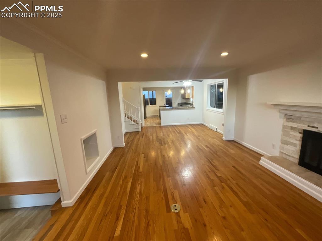 3706 N Chestnut Street Colorado Springs CO 80907