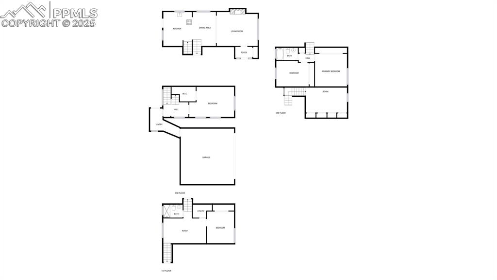 3706 N Chestnut Street Colorado Springs CO 80907