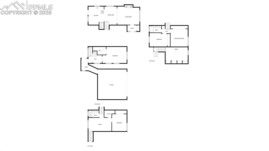 3706 N Chestnut Street Colorado Springs CO 80907