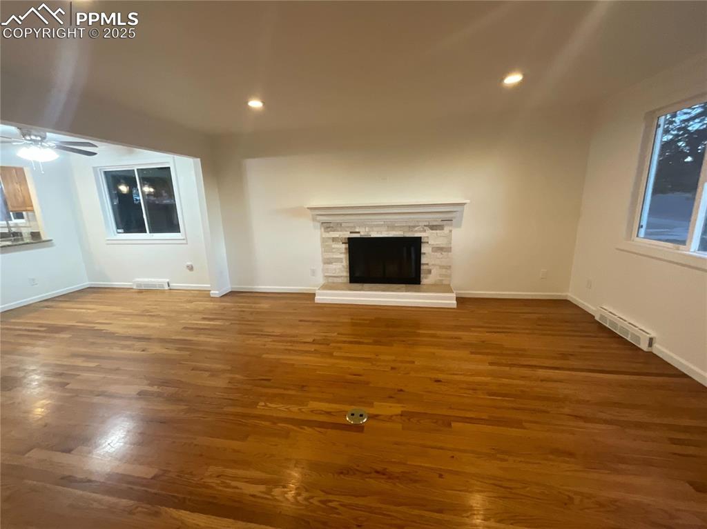 3706 N Chestnut Street Colorado Springs CO 80907