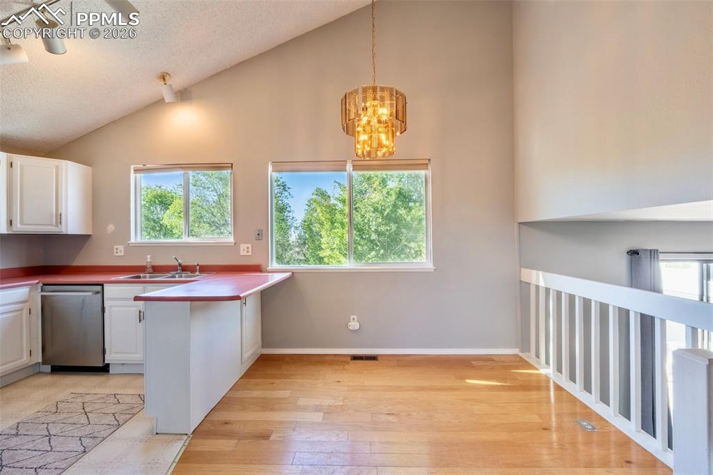 955 Crosstrail Drive Colorado Springs CO 80906