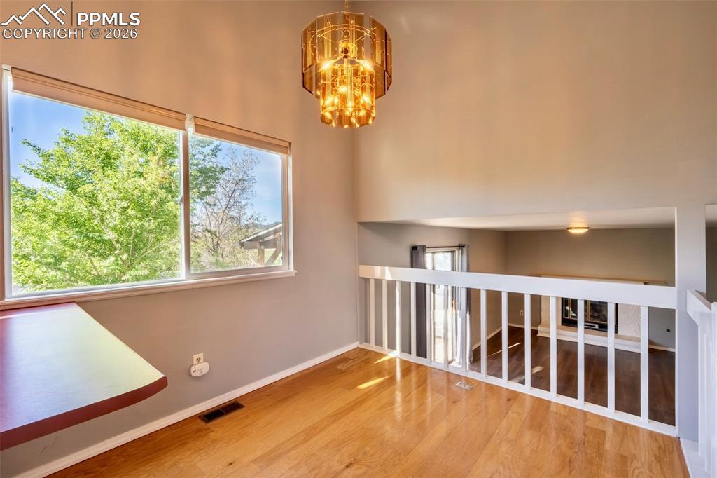 955 Crosstrail Drive Colorado Springs CO 80906