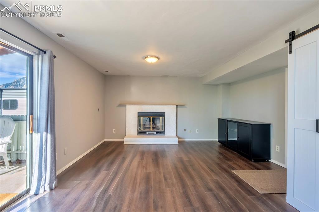 955 Crosstrail Drive Colorado Springs CO 80906