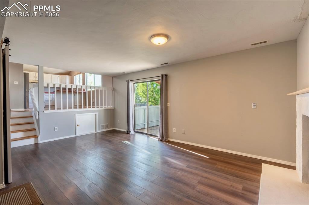 955 Crosstrail Drive Colorado Springs CO 80906