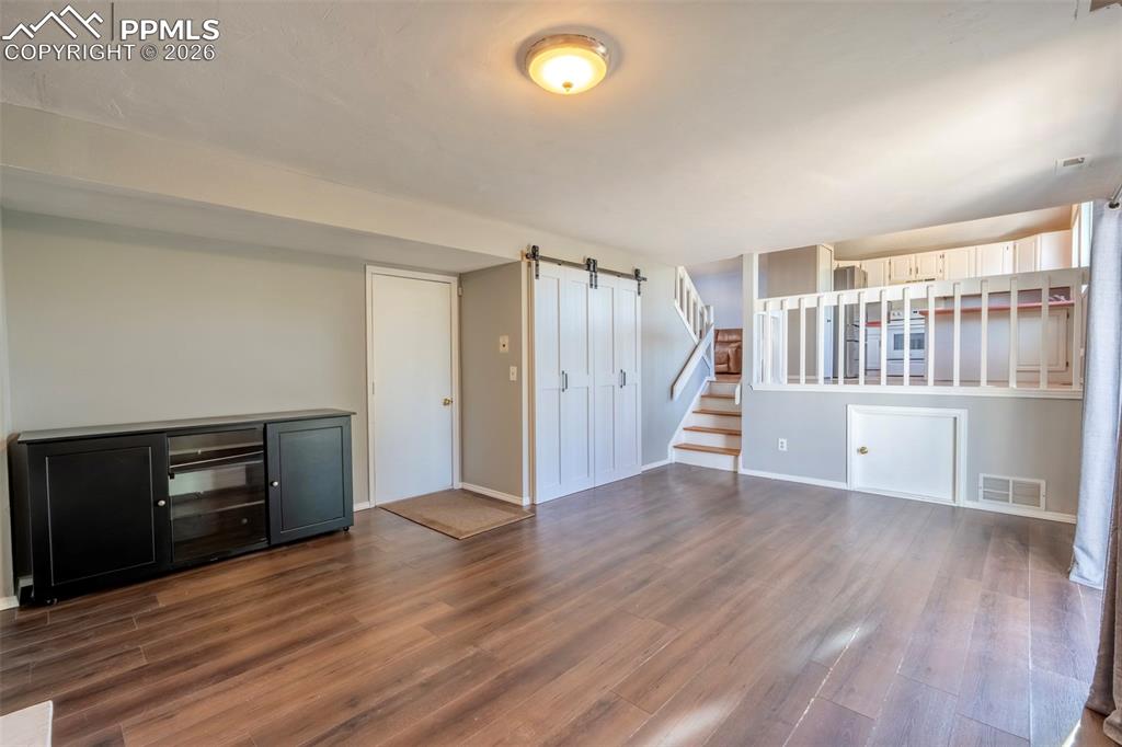 955 Crosstrail Drive Colorado Springs CO 80906