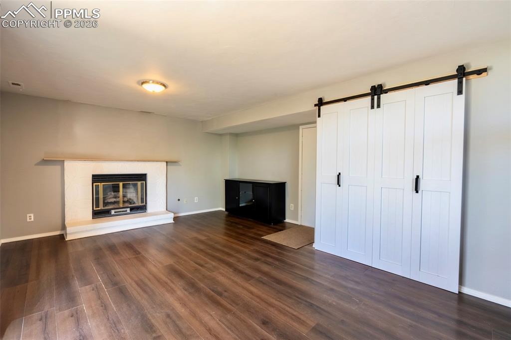 955 Crosstrail Drive Colorado Springs CO 80906