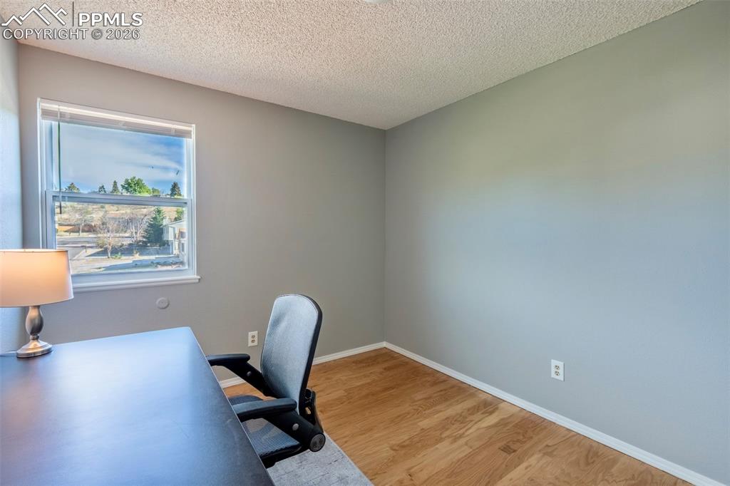 955 Crosstrail Drive Colorado Springs CO 80906