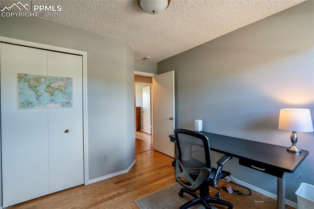 955 Crosstrail Drive Colorado Springs CO 80906
