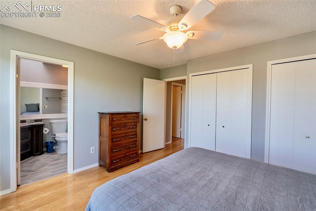 955 Crosstrail Drive Colorado Springs CO 80906