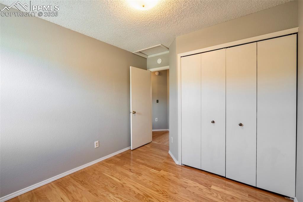 955 Crosstrail Drive Colorado Springs CO 80906