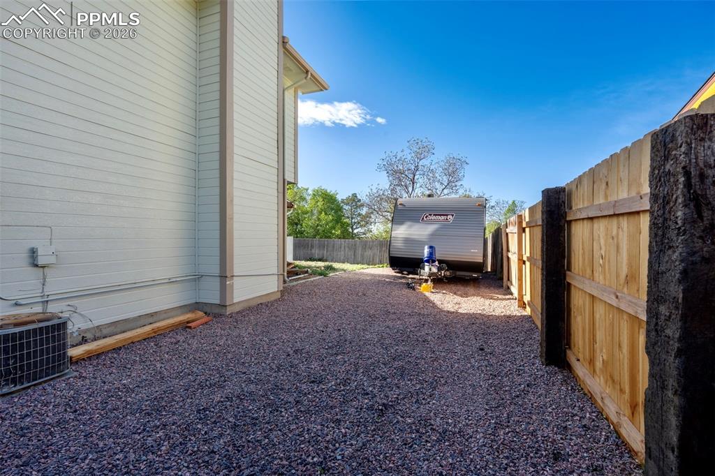 955 Crosstrail Drive Colorado Springs CO 80906
