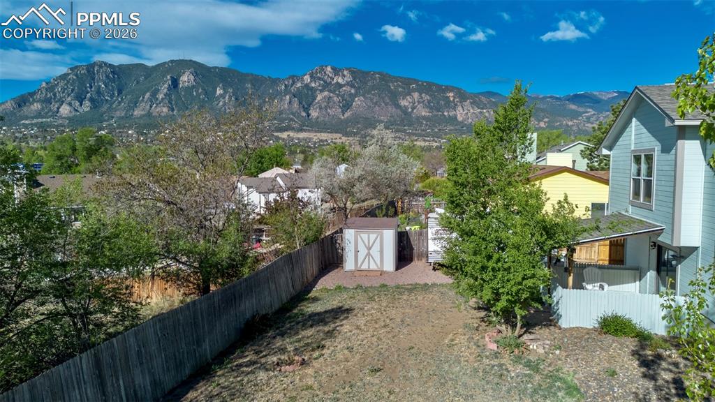 955 Crosstrail Drive Colorado Springs CO 80906