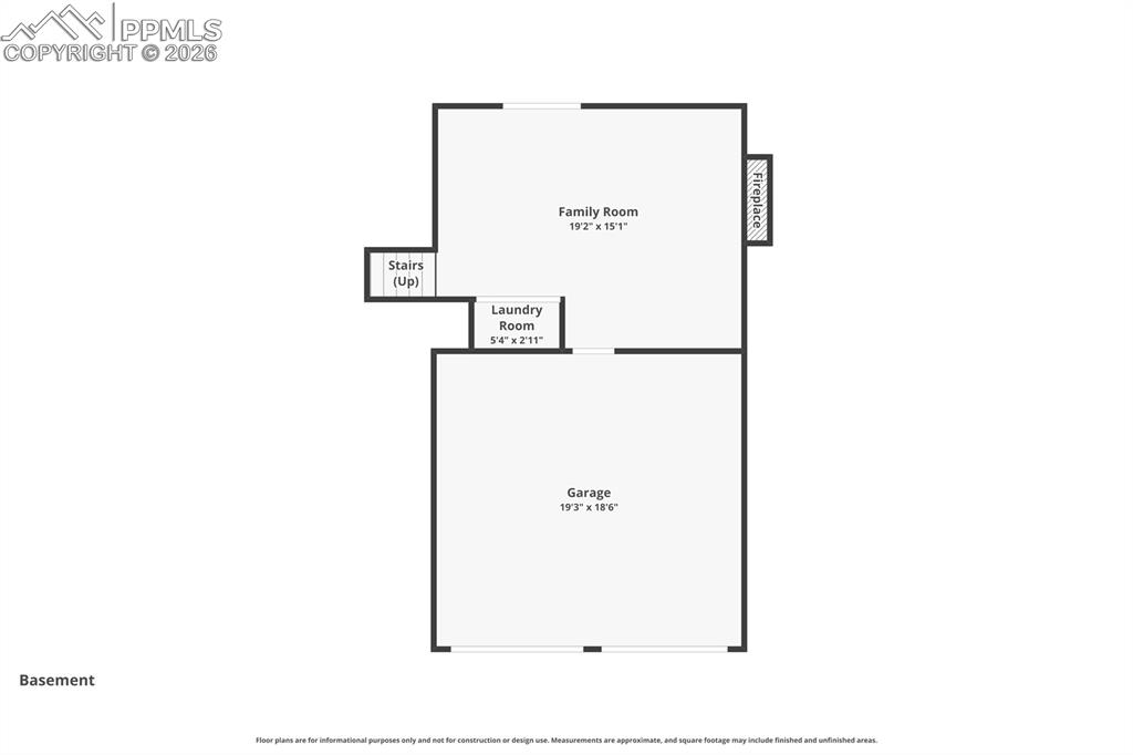 955 Crosstrail Drive Colorado Springs CO 80906