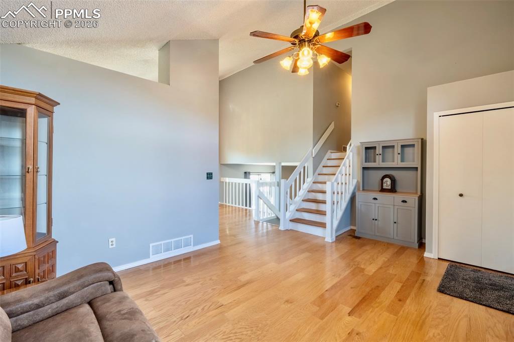 955 Crosstrail Drive Colorado Springs CO 80906