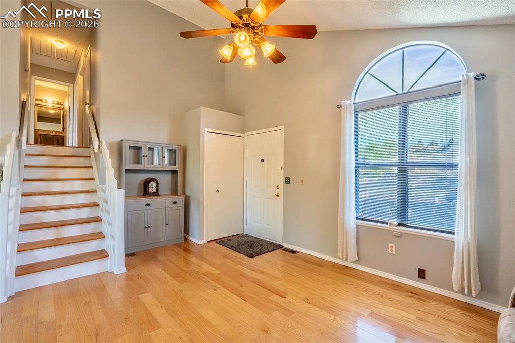955 Crosstrail Drive Colorado Springs CO 80906