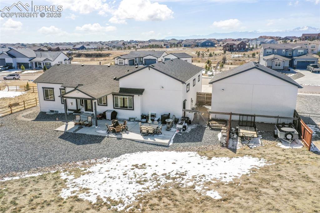 11211 Palmer Peak Place Peyton CO 80831