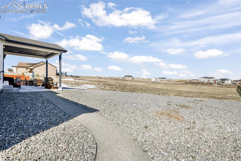 11211 Palmer Peak Place Peyton CO 80831