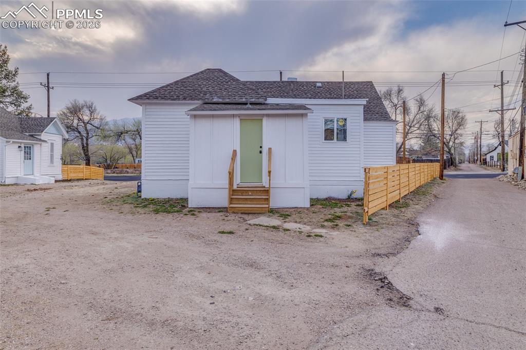 117 S Limit Street Colorado Springs CO 80905