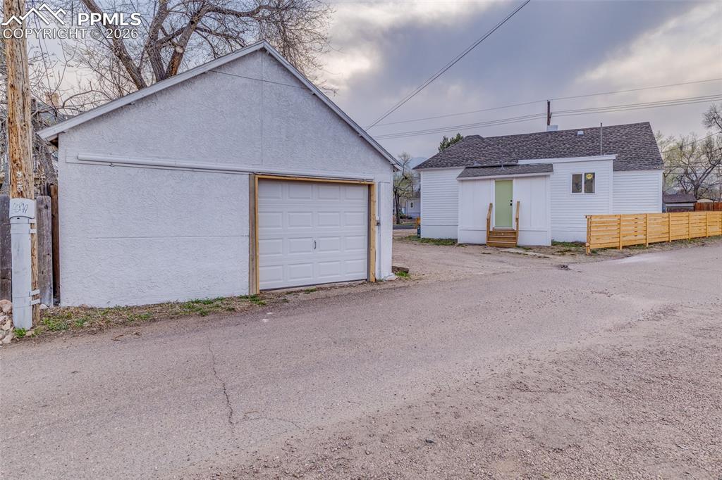 117 S Limit Street Colorado Springs CO 80905