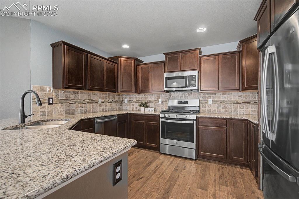 4467 Hessite Loop Colorado Springs CO 80938