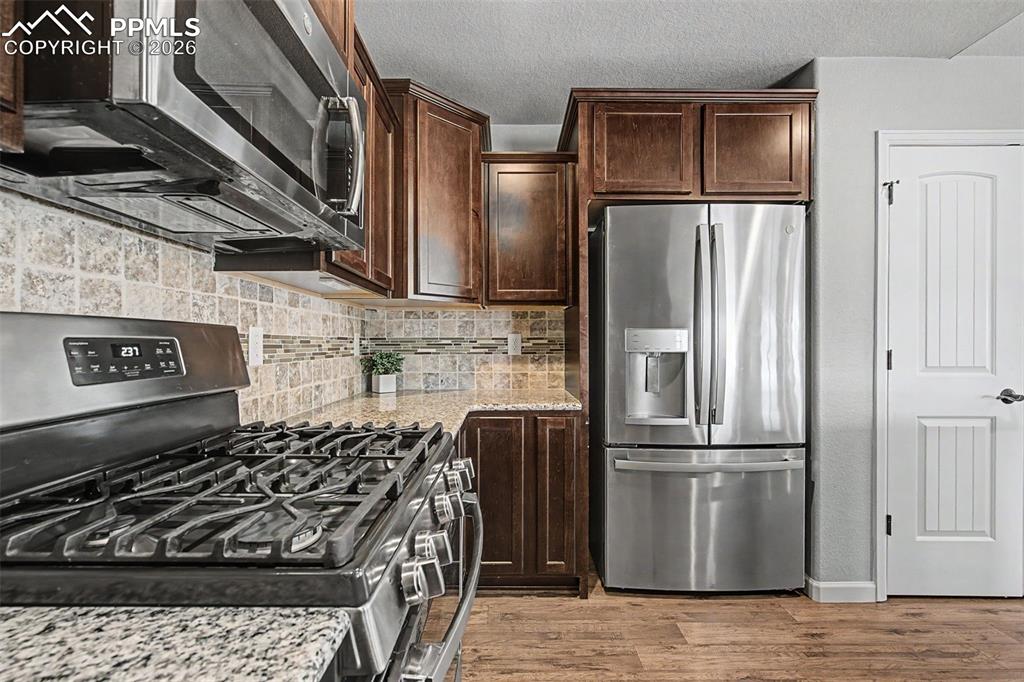 4467 Hessite Loop Colorado Springs CO 80938