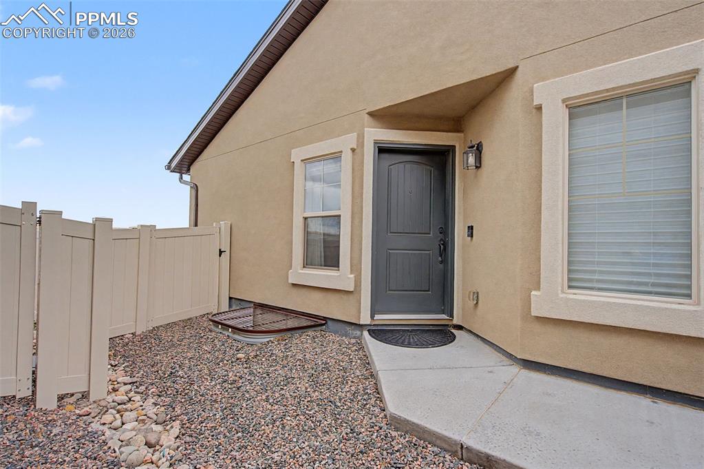 4467 Hessite Loop Colorado Springs CO 80938