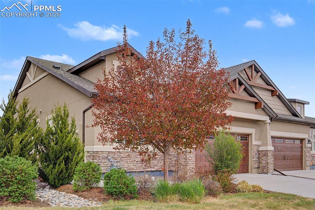 4467 Hessite Loop Colorado Springs CO 80938