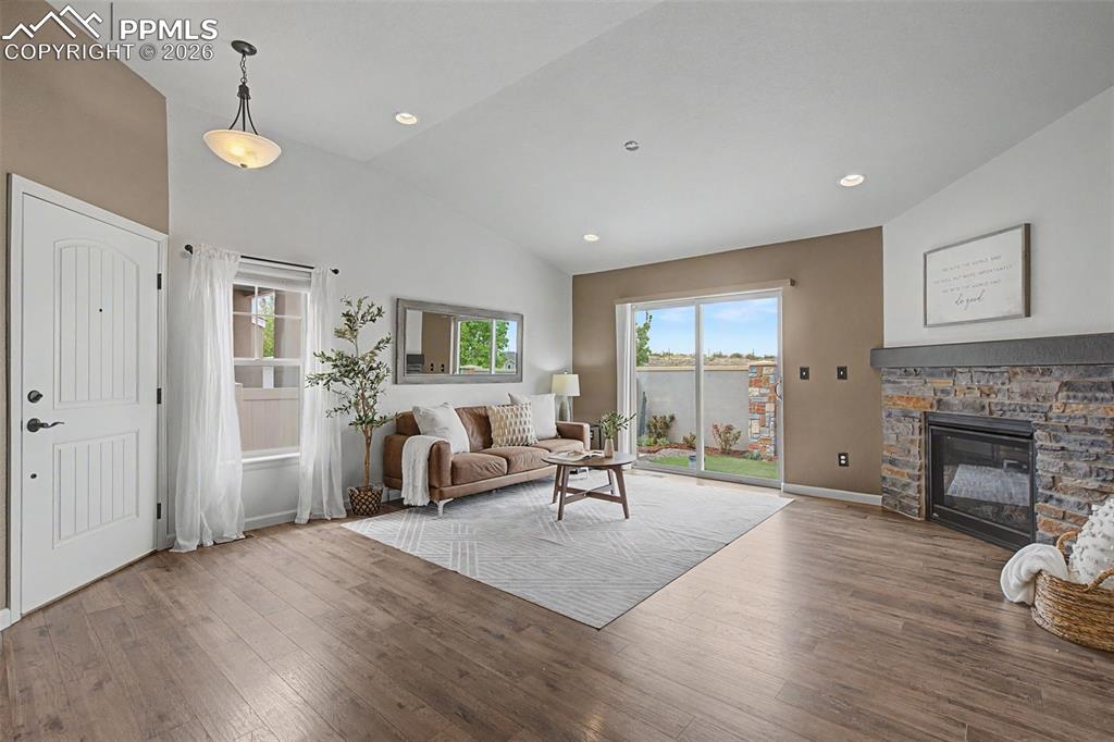 4467 Hessite Loop Colorado Springs CO 80938
