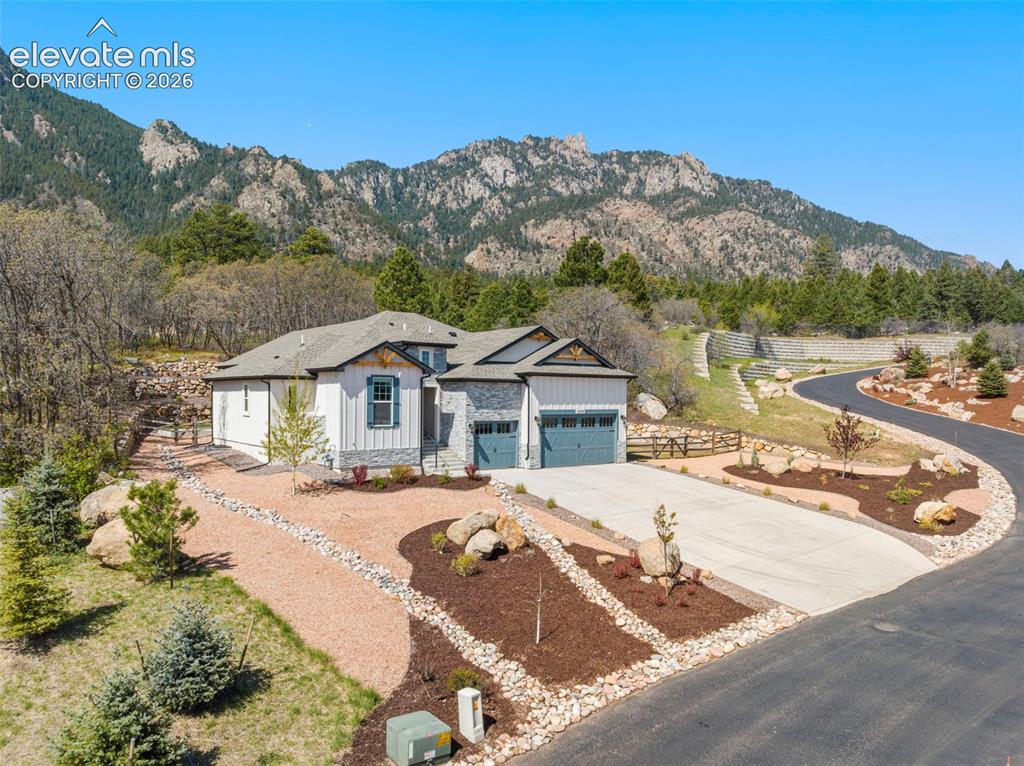 5375 Old Star Ranch View Colorado Springs CO 80906