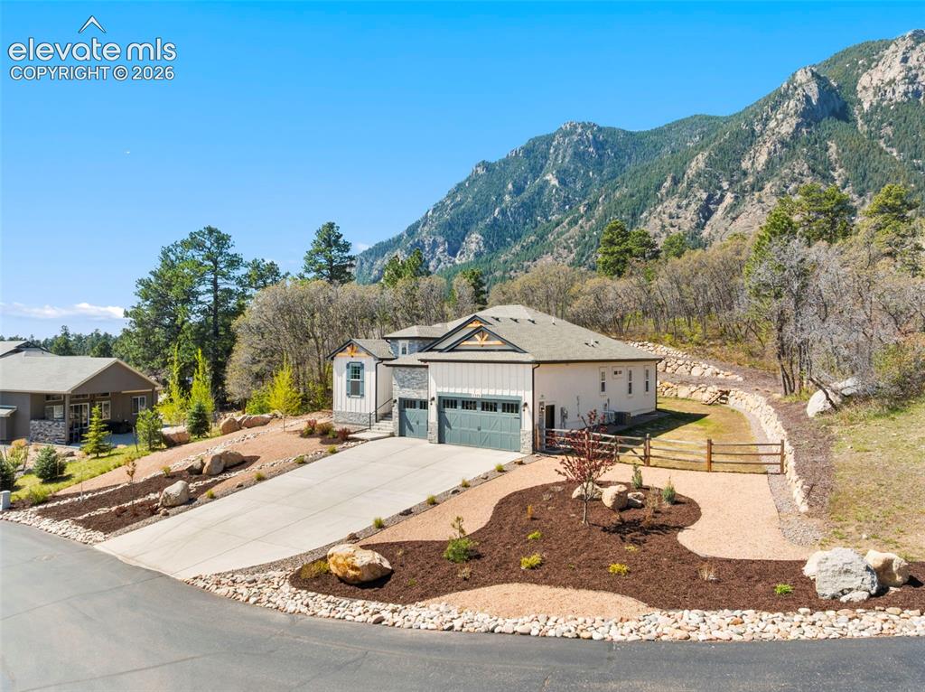 5375 Old Star Ranch View Colorado Springs CO 80906
