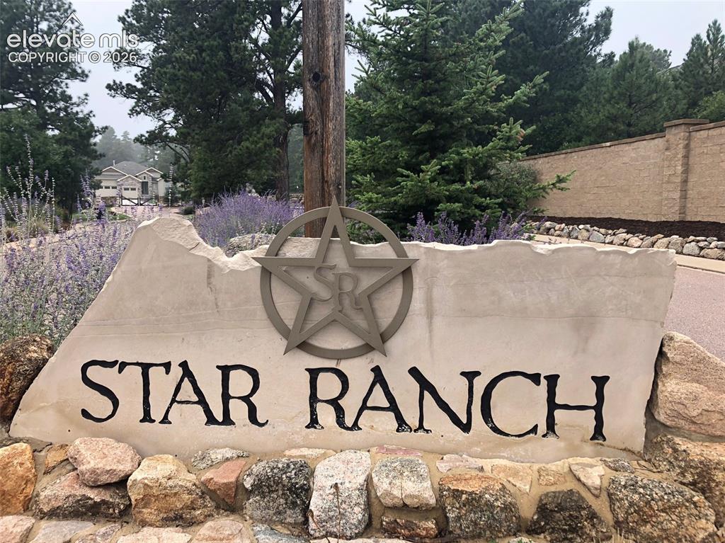 5375 Old Star Ranch View Colorado Springs CO 80906