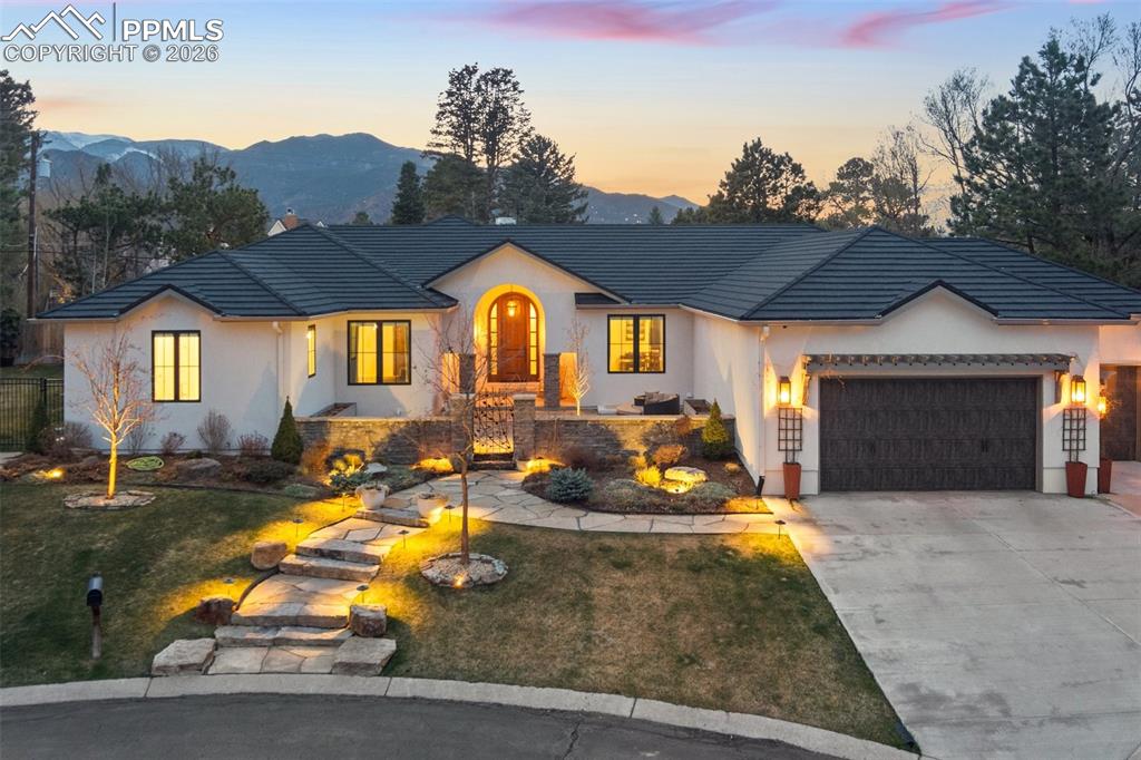 250 Mayfield Lane Colorado Springs CO 80906