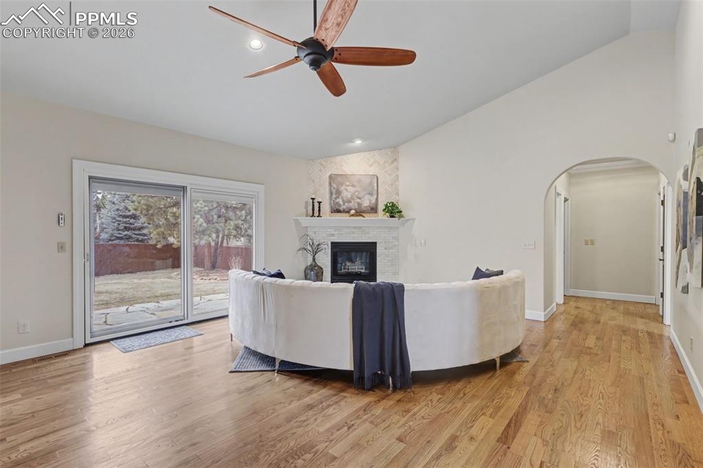250 Mayfield Lane Colorado Springs CO 80906