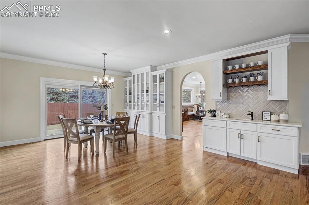 250 Mayfield Lane Colorado Springs CO 80906