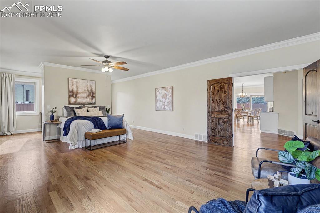 250 Mayfield Lane Colorado Springs CO 80906