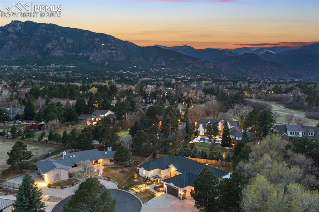 250 Mayfield Lane Colorado Springs CO 80906