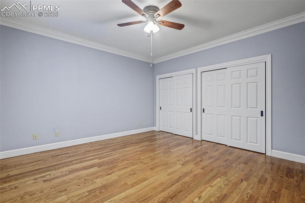 250 Mayfield Lane Colorado Springs CO 80906