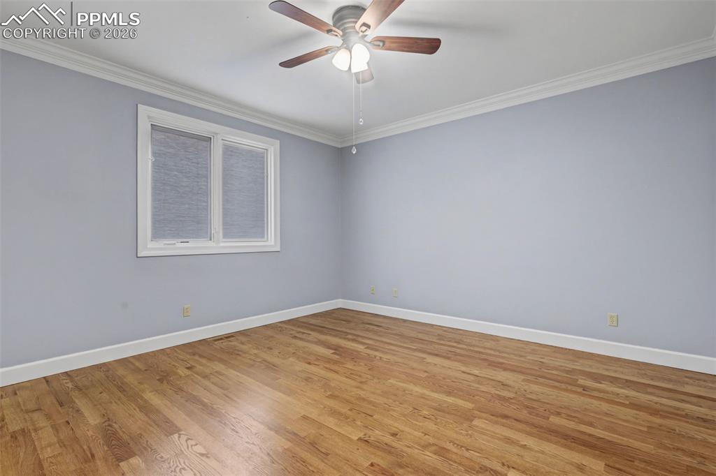 250 Mayfield Lane Colorado Springs CO 80906