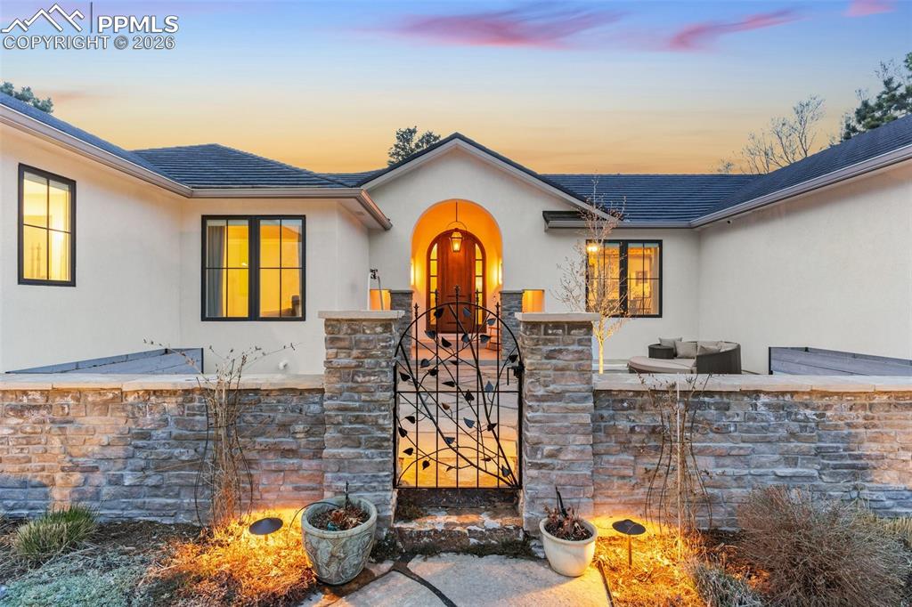 250 Mayfield Lane Colorado Springs CO 80906