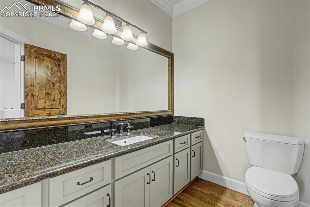 250 Mayfield Lane Colorado Springs CO 80906