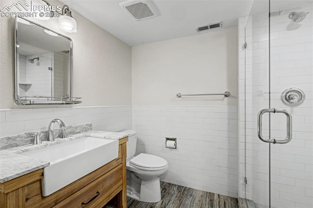 250 Mayfield Lane Colorado Springs CO 80906